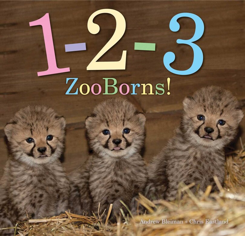 Front cover_1-2-3 ZooBorns!