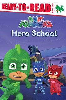 Front cover_Hero School