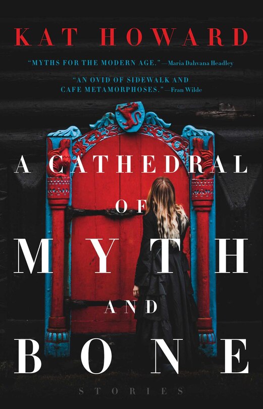 Couverture_A Cathedral of Myth and Bone