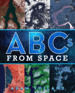 Front cover_ABCs from Space