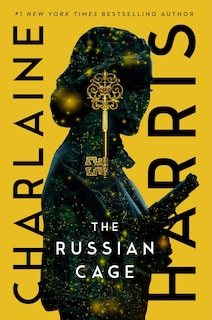 Front cover_The Russian Cage