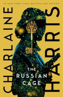 Front cover_The Russian Cage