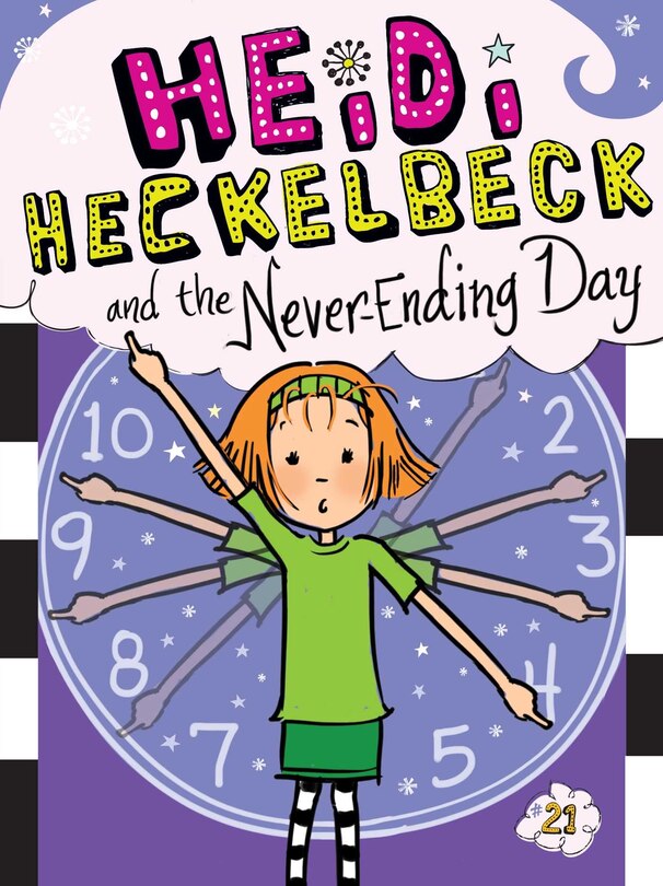 Front cover_Heidi Heckelbeck and the Never-Ending Day