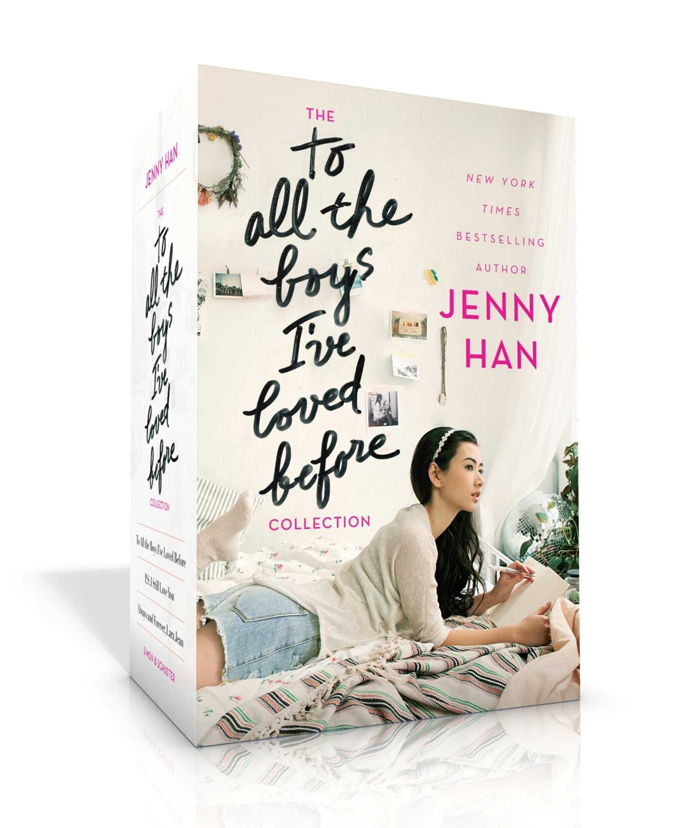 To all the boy i loved before film online cheap