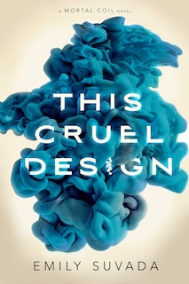 Front cover_This Cruel Design