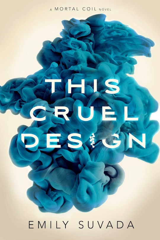 Front cover_This Cruel Design