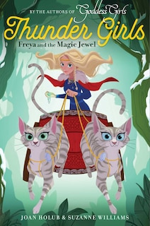 Front cover_Freya and the Magic Jewel