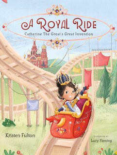 Couverture_A Royal Ride