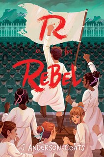 Front cover_R Is for Rebel