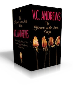 Couverture_The Flowers in the Attic Saga (Boxed Set)