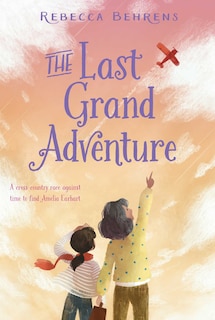 Front cover_The Last Grand Adventure