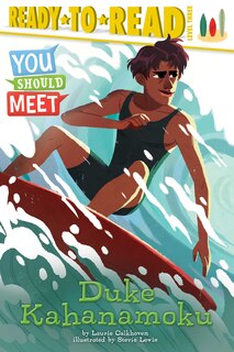 Front cover_Duke Kahanamoku