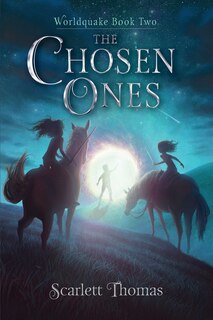 Front cover_The Chosen Ones