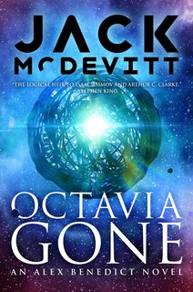 Front cover_Octavia Gone