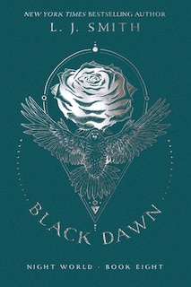 Front cover_Black Dawn