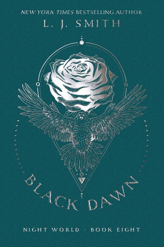 Front cover_Black Dawn