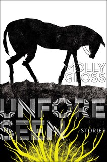 Front cover_Unforeseen