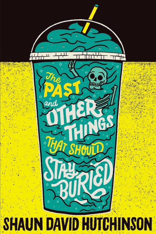 Couverture_The Past and Other Things That Should Stay Buried