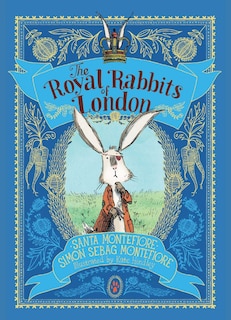 The Royal Rabbits of London