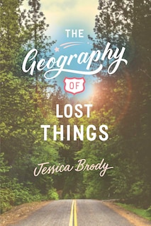 Front cover_The Geography of Lost Things