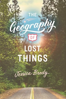 The Geography of Lost Things