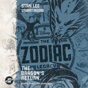 Couverture_The Zodiac Legacy: The Dragon’s Return