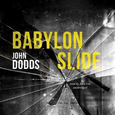 Front cover_Babylon Slide