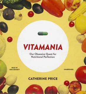 Front cover_Vitamania