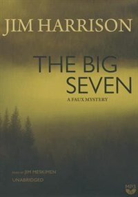 Front cover_The Big Seven
