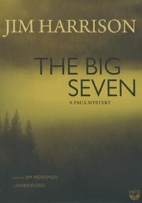 Front cover_The Big Seven