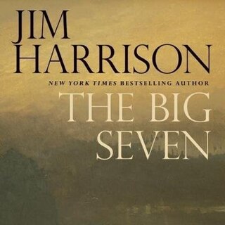 Front cover_The Big Seven