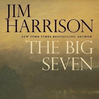 Front cover_The Big Seven