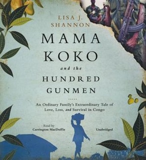 Couverture_Mama Koko and the Hundred Gunmen