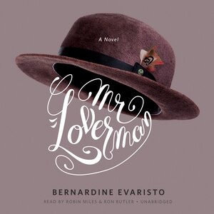 Front cover_Mr. Loverman