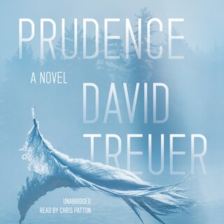 Front cover_Prudence