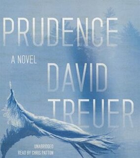 Front cover_Prudence