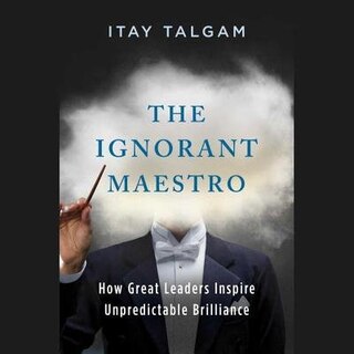 Couverture_The Ignorant Maestro