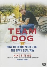 Couverture_Team Dog
