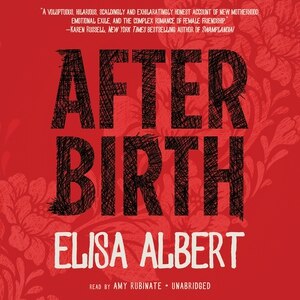 Front cover_After Birth
