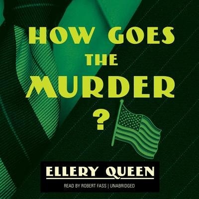 Couverture_How Goes The Murder?