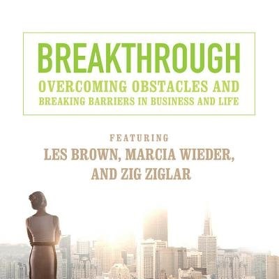 Front cover_Breakthrough