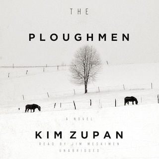 Front cover_The Ploughmen