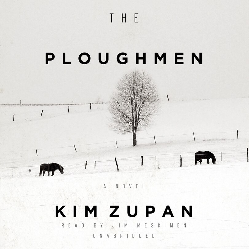 Front cover_The Ploughmen