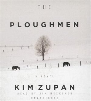 Front cover_The Ploughmen