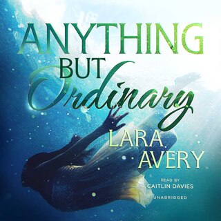 Couverture_Anything But Ordinary