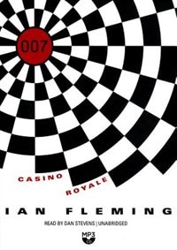 Front cover_Casino Royale