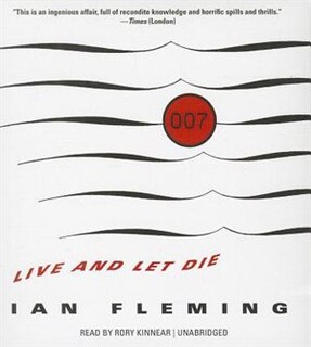 Front cover_Live And Let Die
