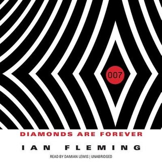 Front cover_Diamonds Are Forever