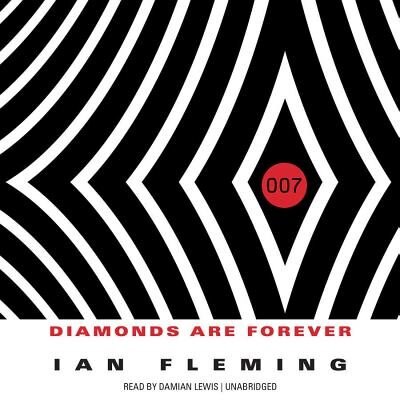 Front cover_Diamonds Are Forever