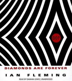 Couverture_Diamonds Are Forever